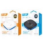 Desktop Charger Manufacturer - OEM 3-in-1 Magnetic Wireless