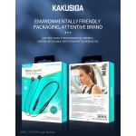 Sports Headphones Supplier - OEM Waterproof Neck-hanging