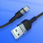 Data Cable Manufacturer - OEM 2.4A Type C Cover Set