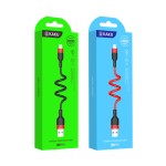 Charger Cable Manufacturer - OEM Type-c Micro USB 3A