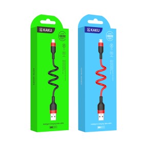 Charger Cable Manufacturer - OEM Type-c Micro USB 3A