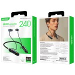 TWS Earphone Factory - OEM Neck Band Magnetic Noise Cancelling