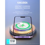 Watch Charger Supplier - OEM Portable Fast Charge Lightweight