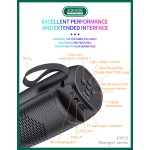 Portable Audio Manufacturer - OEM Hotriple Lowest Cost