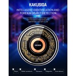 Universal Charger Factory - OEM Round 10W 15W Fast