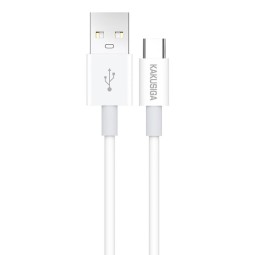 USB Cable Supplier - OEM Micro Cable V8 Molding