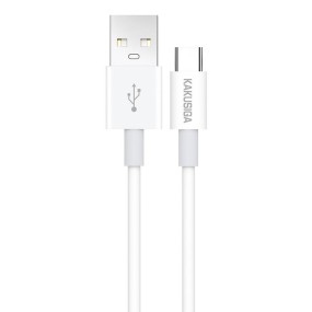 USB Cable Supplier - OEM Micro Cable V8 Molding