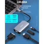 USB Adapter Supplier - OEM KSC-1421 Type-C Female