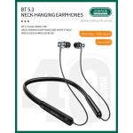 Neckband Headphones Manufacturer - OEM Low Power Consumption