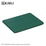 Tablet Case Factory - OEM Soft PU Leather 3-Fold