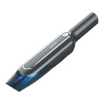 Handheld Vacuum Supplier - OEM 2 in 1 Wireless Cleaner