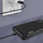 Magnetic Power Bank Factory - OEM Led Display 10000mah