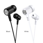 Handsfree Headphones Factory - OEM 3.5mm In-ear with Mic