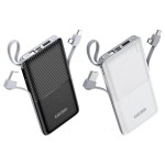 Portable Power Manufacturer - OEM QC3.0 Magnetic 10000mah