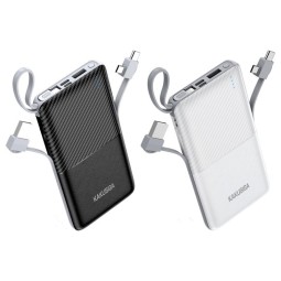 Portable Power Manufacturer - OEM QC3.0 Magnetic 10000mah