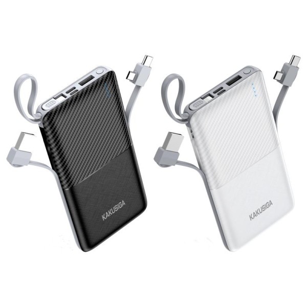 Portable Power Manufacturer - OEM QC3.0 Magnetic 10000mah