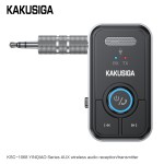 Wireless Transmitter Manufacturer - OEM 5.0 FM Handsfree Audio