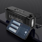 USB Speaker Manufacturer - OEM Wireless Karaoke Microphone