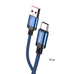 Smart Cable Supplier - OEM Nylon Braided Wear-resistant