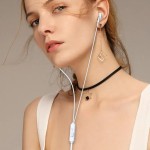 Wired Earphone Factory - OEM CHANGHONG Series 3.5MM