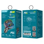 Car Charger Supplier - OEM QC 3.0 Dual USB Fast