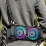 Bluetooth Speaker Supplier - OEM KAKU Portable Wireless Subwoofer