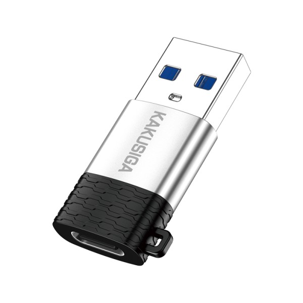 OTG Connector Factory - OEM Type-c Male to USB Female