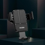 Phone Holder Factory - OEM Broom Cup Gravity Design