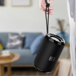 Wireless Speaker Manufacturer - OEM Flame Light Stereo Microphone