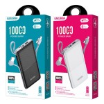 Portable Power Manufacturer - OEM QC3.0 Magnetic 10000mah