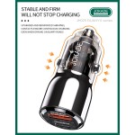 Wireless Charger Manufacturer - OEM Dual-Port 60W Type-C