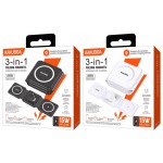 Wireless Charger Supplier - OEM 15W Fast Charging Stand