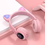 Party Speaker Manufacturer - OEM V5.0 LED Colorful Light