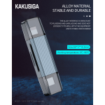 Audio Adapter Factory - OEM Type-C to 3.5mm Stereo