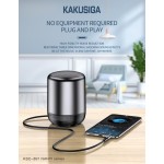 Audio Cable Factory - OEM PVC 3.5mm Stereo Male