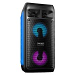 Outdoor Speaker Supplier - OEM Rechargeable Trolley Karaoke