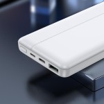 Wireless Charger Supplier - OEM 10000mAh Universal 15W