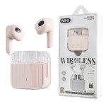TWS Earphones Factory - Custom Logo Type C True Wireless Stereo
