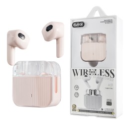 TWS Earphones Factory - Custom Logo Type C True Wireless Stereo