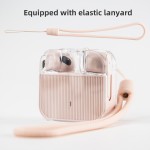 TWS Earphones Factory - Custom Logo Type C True Wireless Stereo