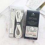 Fast Charging Cable Manufacturer - 2M Type C 3A USB 3.0 Cable