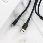Fast Charging Cable Manufacturer - 2M Type C 3A USB 3.0 Cable