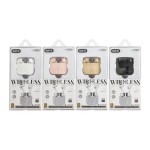 TWS Earphones Factory - Custom Logo Type C True Wireless Stereo