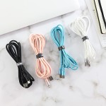 Fast Charging Cable Manufacturer - 2M Type C 3A USB 3.0 Cable