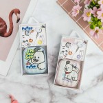 Gaming Headphones Factory - Custom In-ear Type C Wired Headphones