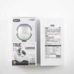 TWS Earphones Manufacturer - Custom Logo Type C Hifi Stereo Earbuds