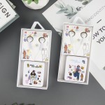 Wired Earphones Factory - Type C Bass Stereo In-ear Earphones