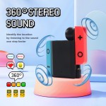 TWS Earbuds Factory - BT V5.3 True Wireless Gaming Earbuds