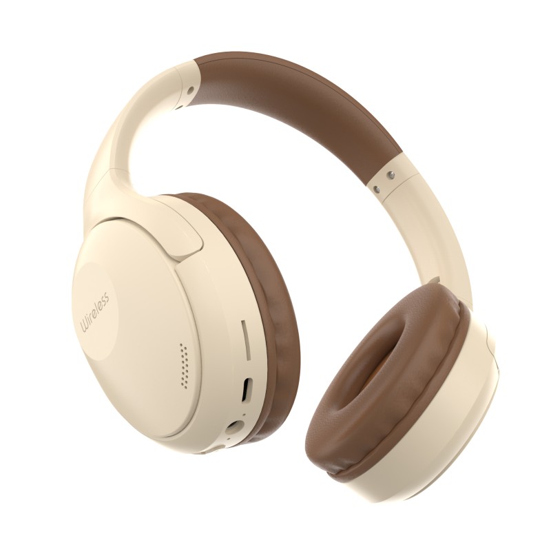 Wireless Headphone Factory - Foldable BT 5.4 Stereo Headphone
