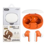 Wireless Earphones Factory - TWS BT 5.3 Lanyard Silicone Cover